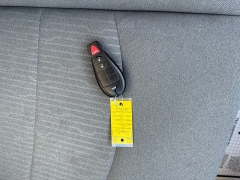 Used 2023  Ram 1500 Classic 4WD SLT Crew Cab 5'7" Box at North Country Auto near Presque Isle&comma; ME