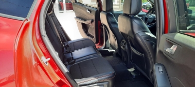 Used 2024 Ford Escape ST-Line AWD at North Country Auto near Presque Isle, ME