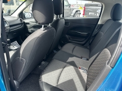 Used 2021 Mitsubishi Mirage ES CVT at North Country Auto near Presque Isle, ME