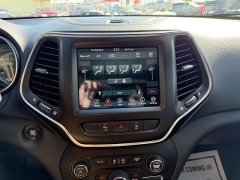 Used 2021  Jeep Cherokee 80th Anniversary 4x4 at North Country Auto near Presque Isle&comma; ME