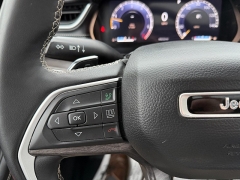 Used 2023  Jeep Grand Cherokee L Limited 4x4 at North Country Auto near Presque Isle&comma; ME