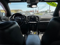 Used 2018 Chrysler 300 4d Sedan AWD S at North Country Auto near Presque Isle, ME