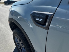 Used 2022 Ford Ranger XLT 4WD SuperCrew 5' Box at North Country Auto near Presque Isle, ME