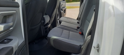 Used 2021  Ram 1500 4WD Big Horn Quad Cab 6'4" Box at North Country Auto near Presque Isle, ME