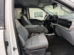 Used 2022  Ford F-150 4WD XLT SuperCrew 5&period;5' Box at North Country Auto near Presque Isle&comma; ME