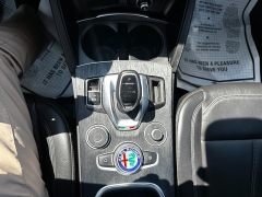 Used 2020 Alfa Romeo Stelvio 4d SUV AWD at North Country Auto near Presque Isle, ME