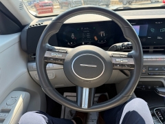 Used 2024  Hyundai Kona SEL AWD at North Country Auto near Presque Isle&comma; ME