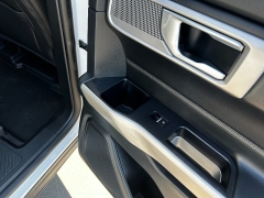 Used 2021 Ford Explorer Limited Hybrid 4WD at North Country Auto near Presque Isle, ME