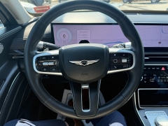 Used 2025  Genesis GV80 2&period;5T Standard AWD at North Country Auto near Presque Isle&comma; ME