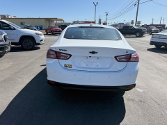Used 2024  Chevrolet Malibu 4dr Sdn 1LT at North Country Auto near Presque Isle&comma; ME
