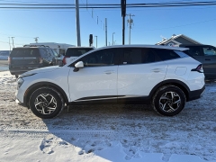 Used 2023  Kia Sportage LX AWD at North Country Auto near Presque Isle&comma; ME