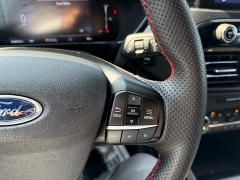 Used 2023 Ford Escape ST-Line AWD at North Country Auto near Presque Isle, ME