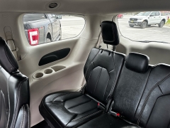 Used 2020 Chrysler Voyager Passenger Van LXI at North Country Auto near Presque Isle, ME