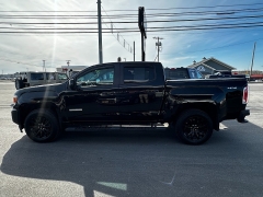 Used 2022  GMC Canyon 4WD Crew Cab 128" Elevation at North Country Auto near Presque Isle, ME