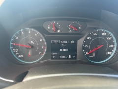 Used 2020 Chevrolet Malibu 4d Sedan LT at North Country Auto near Presque Isle, ME
