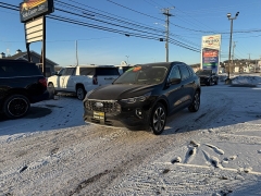 Used 2023  Ford Escape Platinum AWD at North Country Auto near Presque Isle&comma; ME