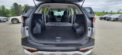 Used 2023 Kia Sportage LX AWD at North Country Auto near Presque Isle, ME
