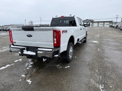 Used 2023  Ford Super Duty F-250 4WD XLT Crew Cab SRW 6&period;75' Box at North Country Auto near Presque Isle&comma; ME