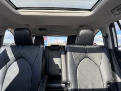 Used 2020  Toyota Highlander 4d SUV AWD Platinum at North Country Auto near Presque Isle, ME