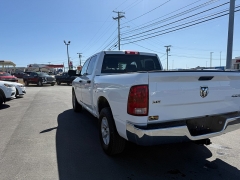 Used 2023  Ram 1500 Classic 4WD SLT Crew Cab 5'7" Box at North Country Auto near Presque Isle&comma; ME