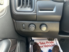 Used 2022 GMC Canyon 4WD Crew Cab 128" Elevation at North Country Auto near Presque Isle, ME