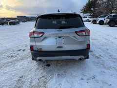Used 2022  Ford Escape SEL AWD at North Country Auto near Presque Isle&comma; ME