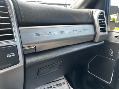 Used 2019 Ford Super Duty F-250 4WD Crew Cab Platinum at North Country Auto near Presque Isle, ME
