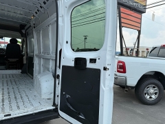 Used 2021  Ram ProMaster Cargo Van 2500 High Roof 159" WB at North Country Auto near Presque Isle, ME