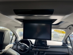 Used 2022  Toyota Sienna Limited AWD 7-Passenger at North Country Auto near Presque Isle, ME