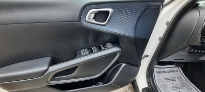 Used 2023 Kia Soul EX IVT at North Country Auto near Presque Isle, ME