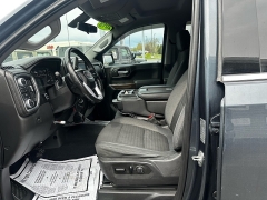 Used 2019 GMC Sierra 1500 4WD Crew Cab SLE at North Country Auto near Presque Isle, ME