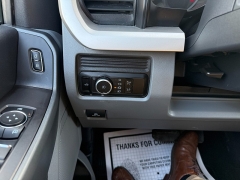 Used 2023  Ford Super Duty F-250 4WD XLT Crew Cab SRW 8' Box at North Country Auto near Presque Isle&comma; ME