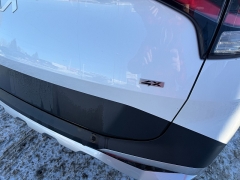 Used 2023  Kia Sportage LX AWD at North Country Auto near Presque Isle&comma; ME