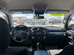 Used 2016  Toyota 4Runner 4d SUV 4WD Trail at North Country Auto near Presque Isle&comma; ME