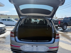 Used 2025  Genesis GV80 2&period;5T Standard AWD at North Country Auto near Presque Isle&comma; ME