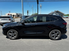 Used 2024 Ford Escape ST-Line AWD at North Country Auto near Presque Isle, ME