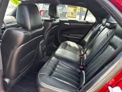 Used 2018 Chrysler 300 4d Sedan AWD S at North Country Auto near Presque Isle, ME