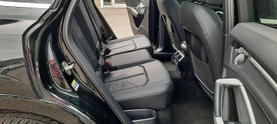 Used 2023 Audi Q3 S line Premium 45 TFSI quattro at North Country Auto near Presque Isle, ME