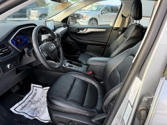 Used 2022  Ford Escape SEL AWD at North Country Auto near Presque Isle&comma; ME