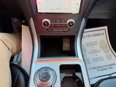 Used 2023  Ford Edge SEL AWD at North Country Auto near Presque Isle&comma; ME