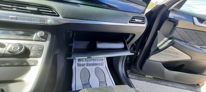 Used 2020  Hyundai Palisade 4d SUV AWD Limited at North Country Auto near Presque Isle, ME