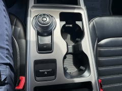 Used 2024  Ford Edge SEL AWD at North Country Auto near Presque Isle&comma; ME