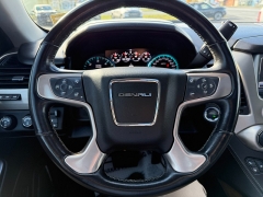 Used 2020  GMC Yukon XL 4d SUV 4WD Denali at North Country Auto near Presque Isle, ME