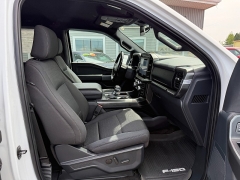 Used 2022 Ford F-150 4WD XLT SuperCrew 5.5' Box at North Country Auto near Presque Isle, ME