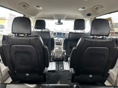 Used 2020 Chrysler Voyager Passenger Van LXI at North Country Auto near Presque Isle, ME