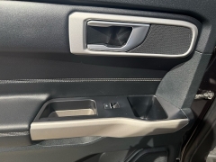 Used 2023  Ford Explorer XLT 4WD at North Country Auto near Presque Isle&comma; ME