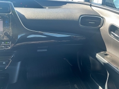 Used 2017 Toyota Prius 5d Hatchback Four at North Country Auto near Presque Isle, ME