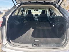 Used 2024  Ford Edge SEL AWD at North Country Auto near Presque Isle&comma; ME