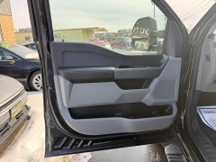 Used 2023  Ford Super Duty F-250 4WD XLT Crew Cab SRW 8' Box at North Country Auto near Presque Isle&comma; ME