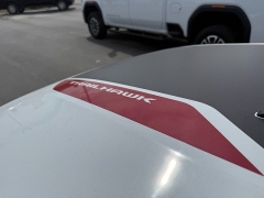 Used 2024  Jeep Compass Trailhawk 4x4 at North Country Auto near Presque Isle&comma; ME